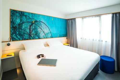 Hotel Ibis Styles Collioure Port Vendres