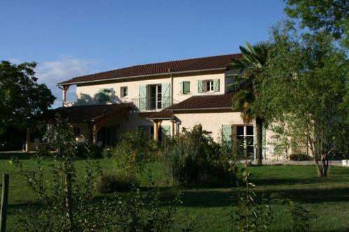 Bed & Breakfast Mas De L'houvande