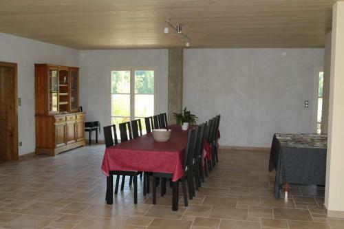 Bed & Breakfast Mas De L'houvande