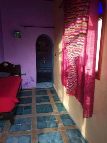 Bed & Breakfast Douar Noujoum