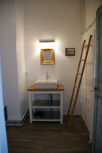 Bed & Breakfast Ch�teau De La Combe