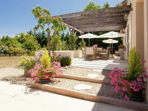 Villa La Haute Pr�ze 34 Pr� De La Dordogne