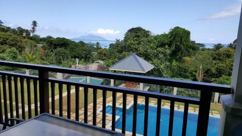 Hostal Bambous River Lodge