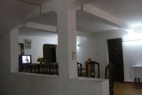 Hotel Mariam