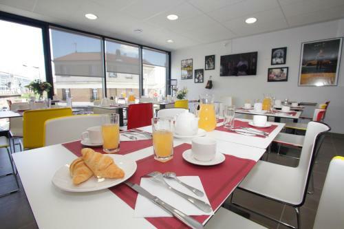 Apartamento Appart'h�tel Odalys Paris Rueil