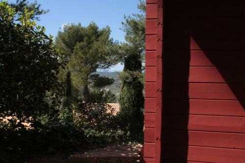 G�tes La Pousterle De Sabran