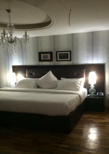 Hotel Tivoli Garden
