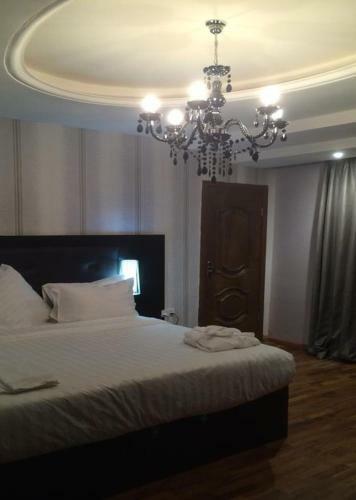 Hotel Tivoli Garden