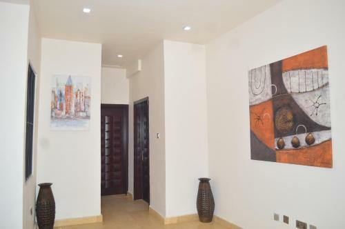 Hostal Greens Manor