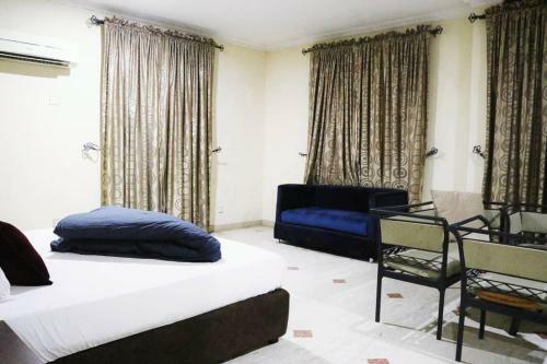 Hostal Lion House Nigeria