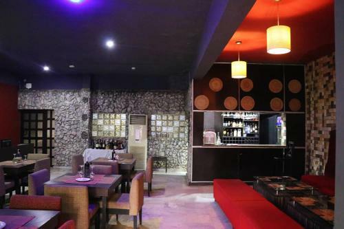 Hostal Lion House Nigeria