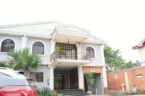 Hostal Lion House Nigeria