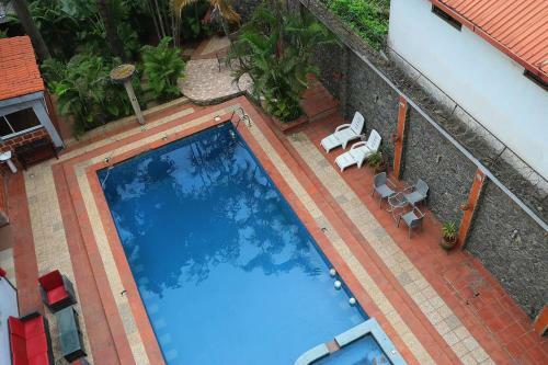 Hostal Lion House Nigeria