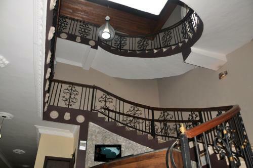 Hostal Lion House Nigeria