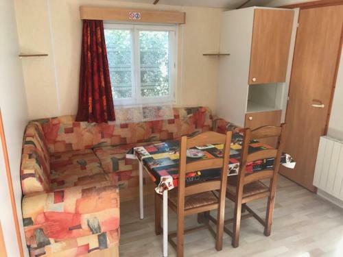 Camping Le Ruisseau