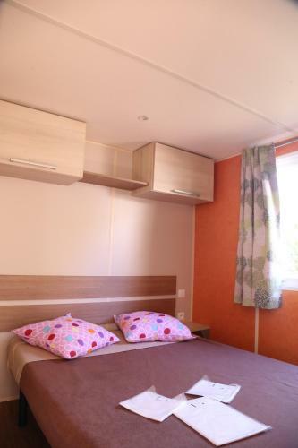 Camping Le Ruisseau