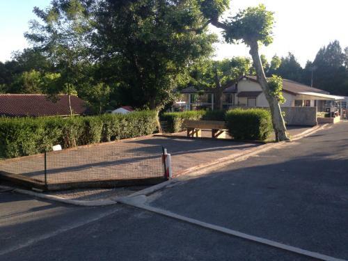 Camping Le Ruisseau