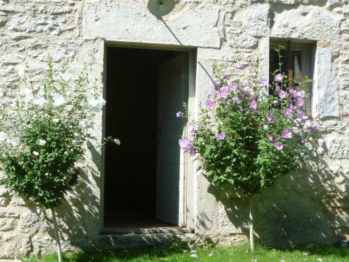 Bed & Breakfast Le Mas De Laval