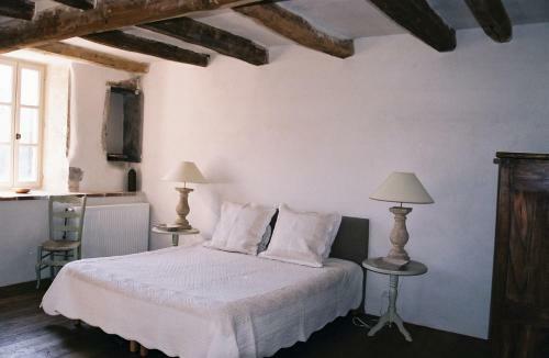 Bed & Breakfast Le Mas De Laval
