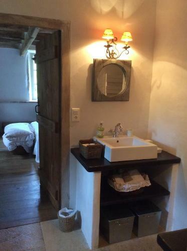 Bed & Breakfast Le Mas De Laval