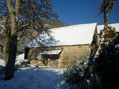 Bed & Breakfast Le Mas De Laval