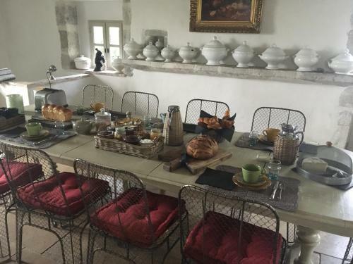 Bed & Breakfast Le Mas De Laval
