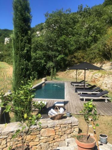 Bed & Breakfast Le Mas De Laval