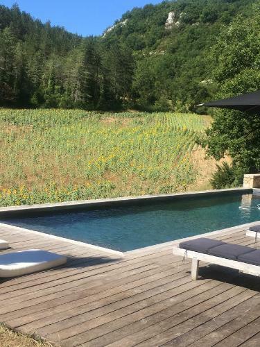 Bed & Breakfast Le Mas De Laval