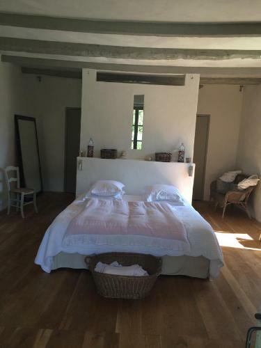 Bed & Breakfast Le Mas De Laval