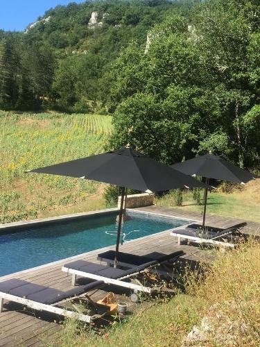 Bed & Breakfast Le Mas De Laval