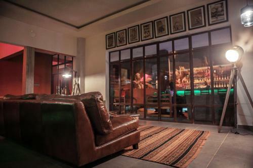 Hotel Le Patio