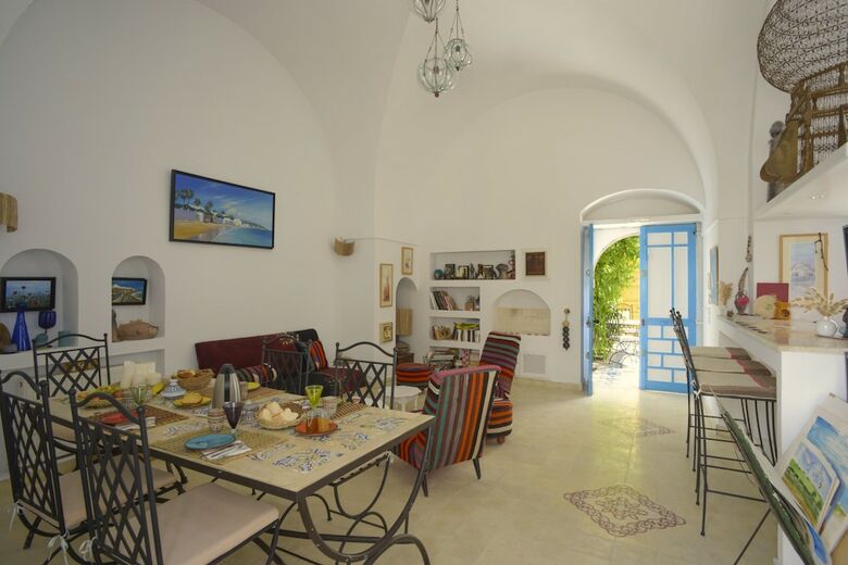 Hostal Dar R'bat