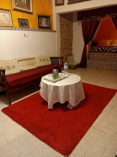 Apartamento Dar Kenza