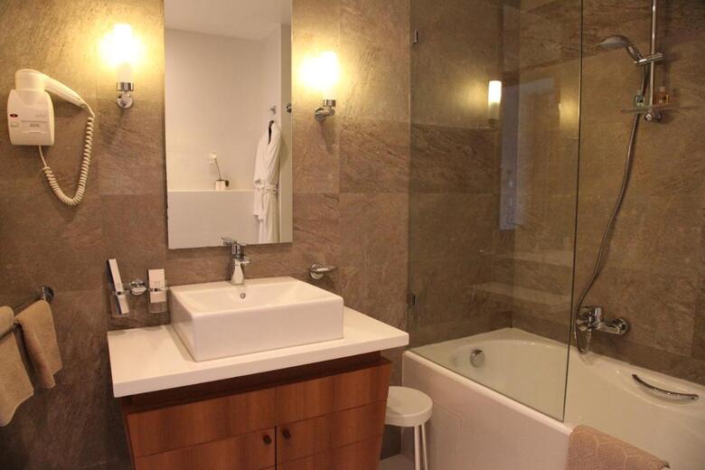 Hotel H�tel Belv�d�re Fourati