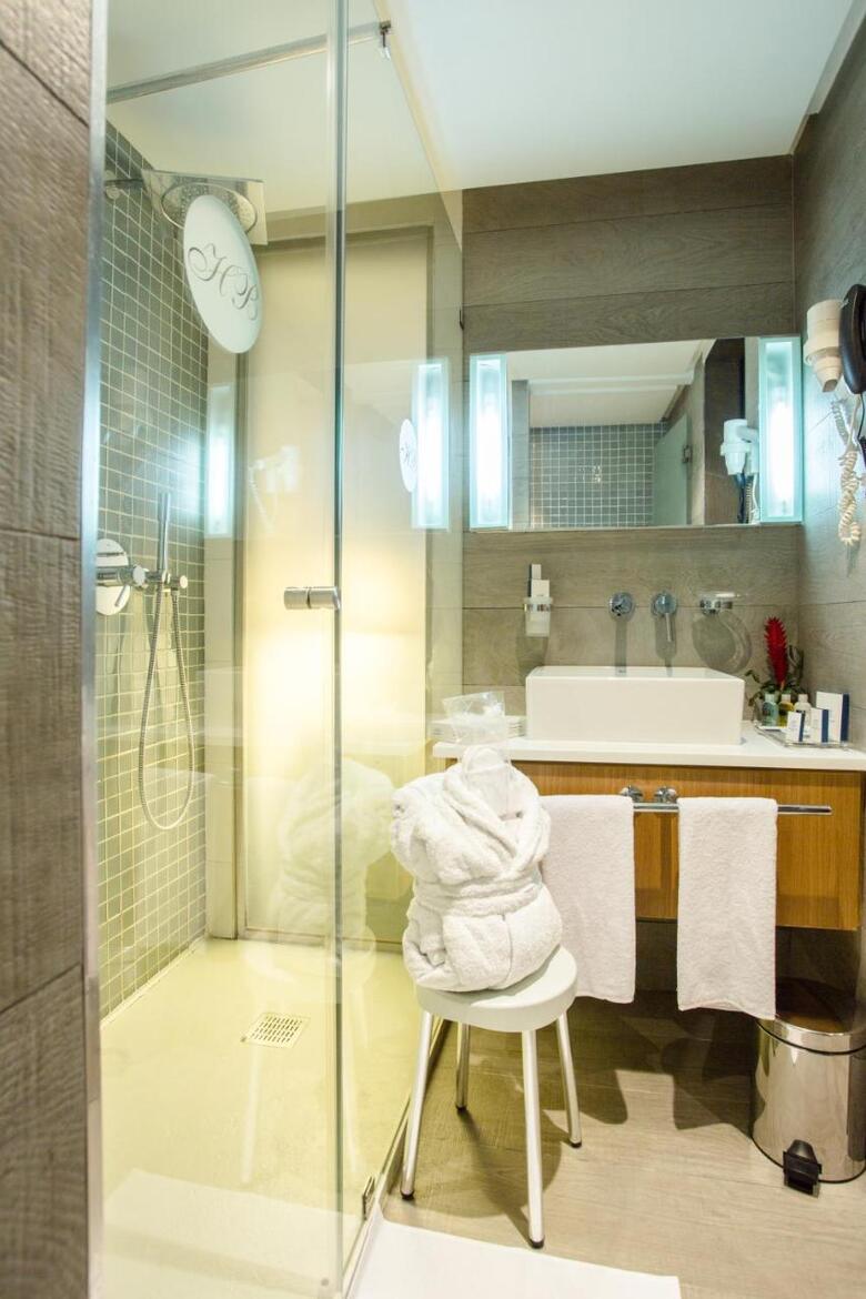 Hotel H�tel Belv�d�re Fourati