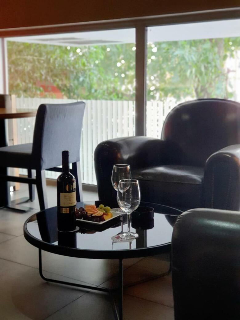 Hotel H�tel Belv�d�re Fourati