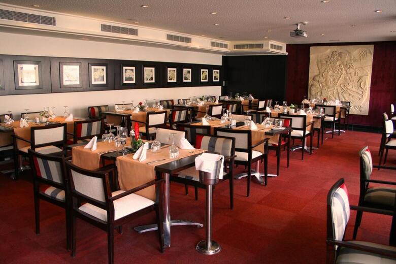 Hotel H�tel Belv�d�re Fourati