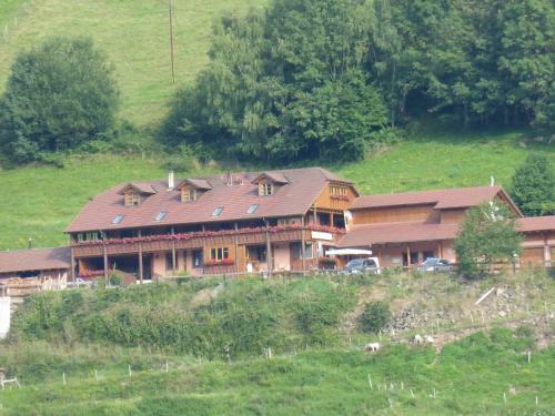 Posada Chalet Pierre