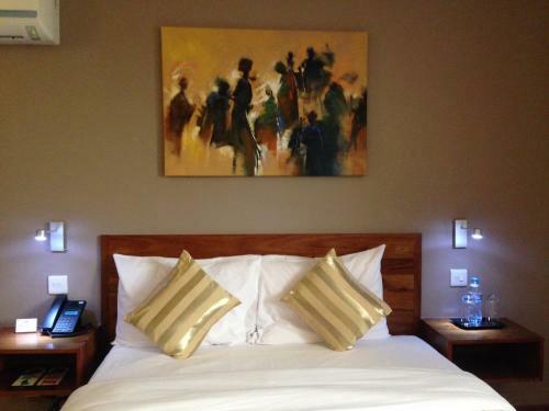 Venus Premier Hotel
