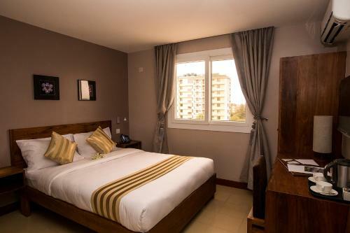 Venus Premier Hotel