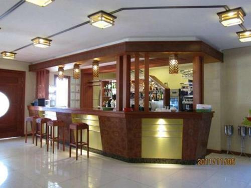 Great Wall Hotel
