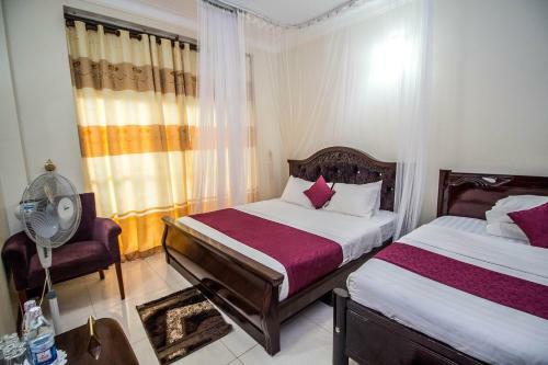 Sir Jose Hotel