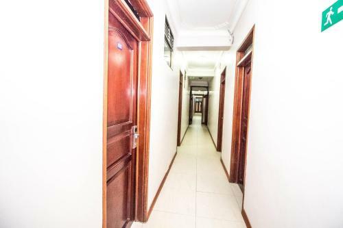 Sir Jose Hotel