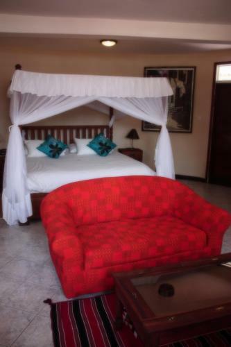 Hotel Tilapia