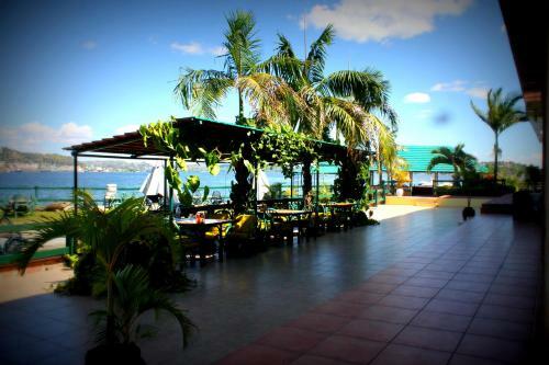 Hotel Tilapia