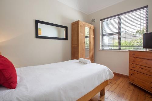 Bed & Breakfast Wilton Lodge