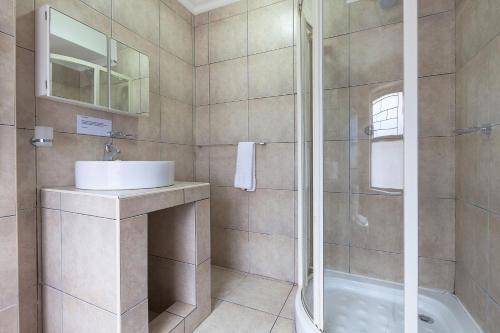 Bed & Breakfast Wilton Lodge