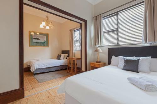 Bed & Breakfast Wilton Lodge