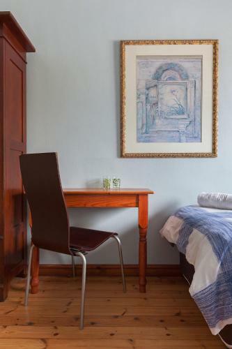 Bed & Breakfast Wilton Lodge