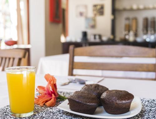 Bed & Breakfast Wilton Lodge